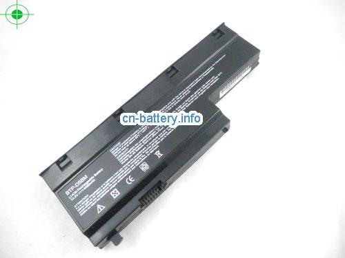  image 1 for  BTP-D4BM laptop battery 