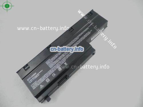  image 1 for  BTP-D4BM laptop battery 