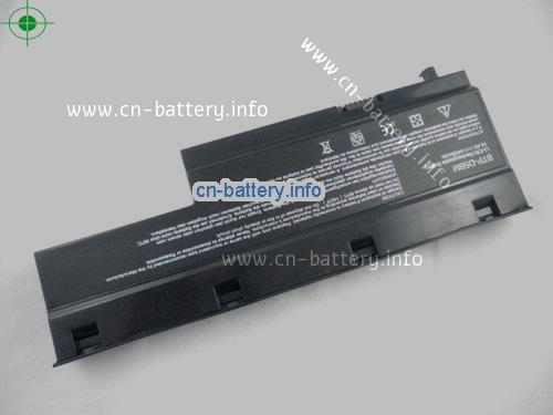  image 2 for  BTP-D4BM laptop battery 