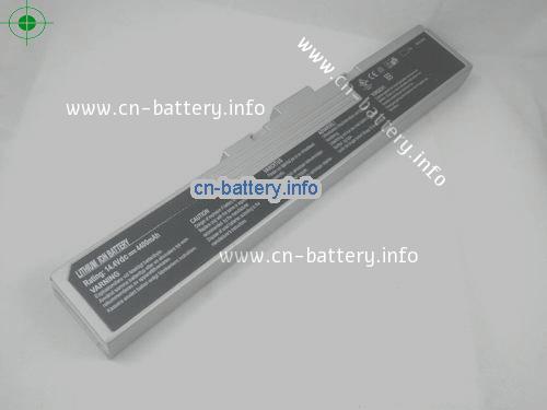  image 1 for  MS1039 laptop battery 