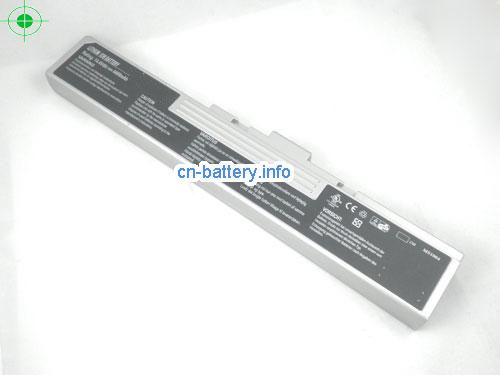  image 5 for  MS 1032 laptop battery 