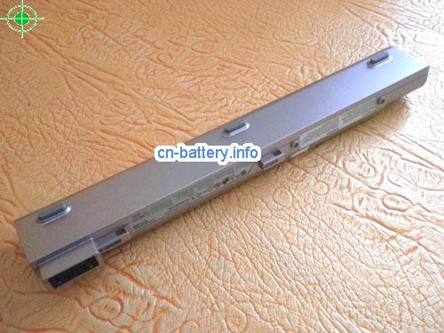  image 2 for  BTY-S27 laptop battery 