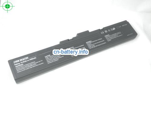  image 2 for  MS 1011 laptop battery 