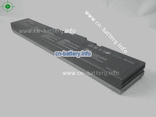  image 3 for  MS 1011 laptop battery 