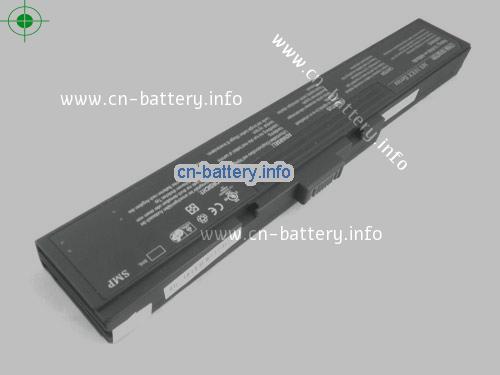  image 2 for  MS 1032 laptop battery 