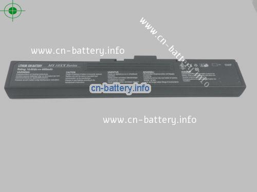  image 5 for  MS 1011 laptop battery 