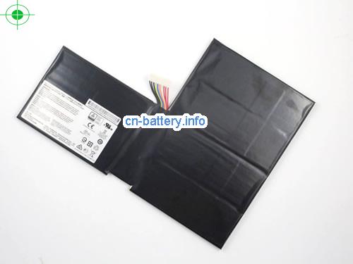  image 1 for  MS-16H4 laptop battery 