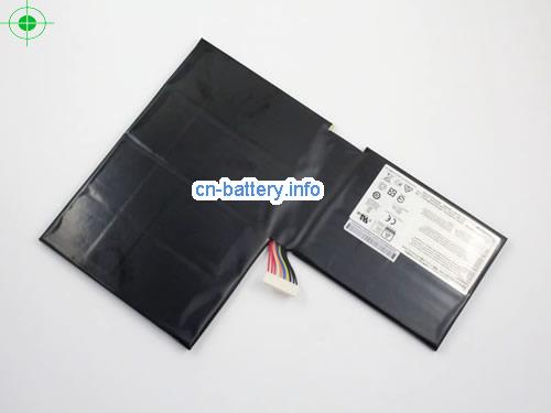  image 3 for  MS-16HX laptop battery 