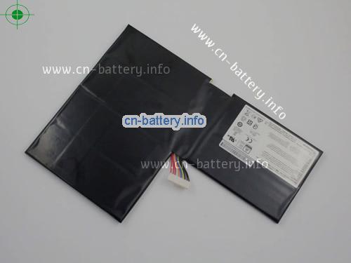  image 3 for  MS-16H4 laptop battery 