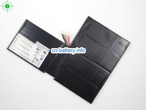  image 5 for  MS-16H3 laptop battery 