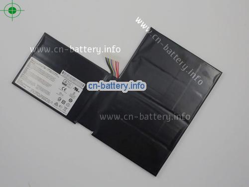  image 5 for  MS-16HX laptop battery 