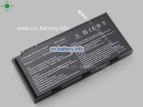  image 1 for  S9N-3496200-M47 laptop battery 