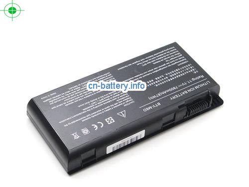  image 2 for  S9N-3496200-M47 laptop battery 