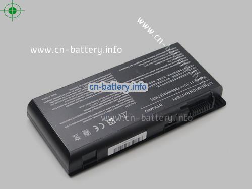  image 2 for  S9N-3496200-M47 laptop battery 