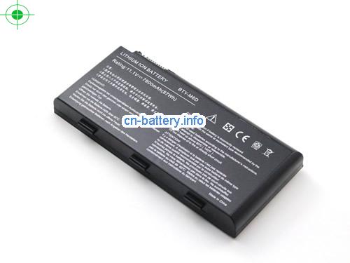 image 3 for  S9N-3496200-M47 laptop battery 