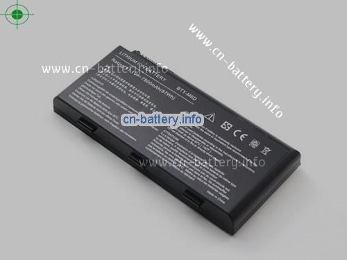  image 3 for  S9N-3496200-M47 laptop battery 