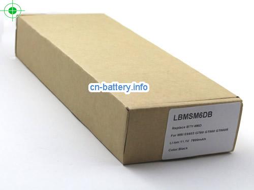  image 5 for  S9N-3496200-M47 laptop battery 