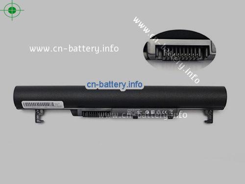  image 1 for  BTY-S16 laptop battery 