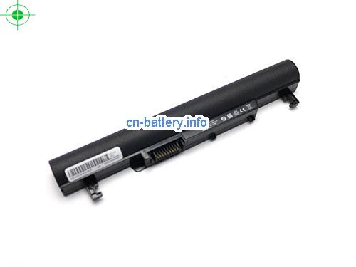  image 2 for  BTY-S16 laptop battery 