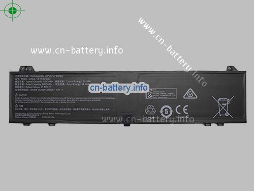  image 2 for  GXIDL-13-17-3S5050 laptop battery 