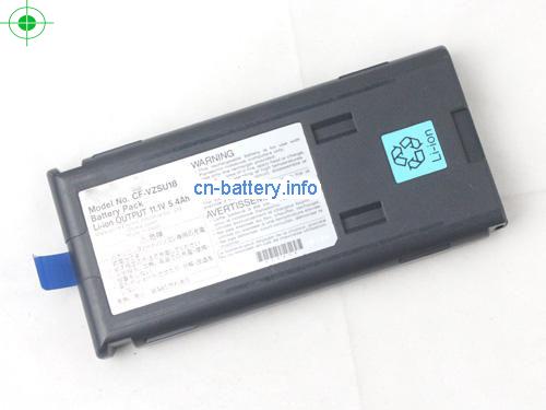  image 1 for  CF-VZSU18BU laptop battery 