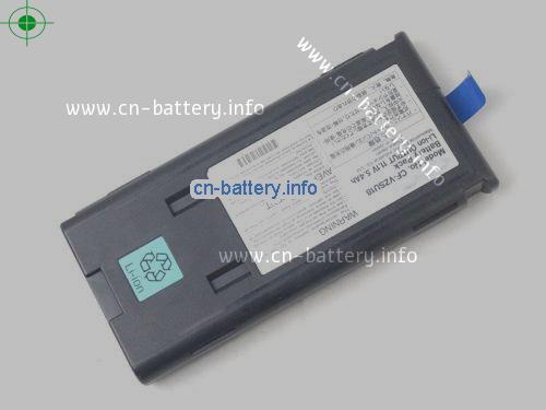  image 3 for  CFVZSU18W laptop battery 