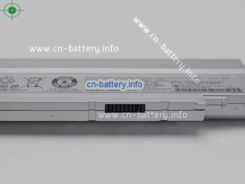  image 5 for  CF-VZSU1EJS laptop battery 