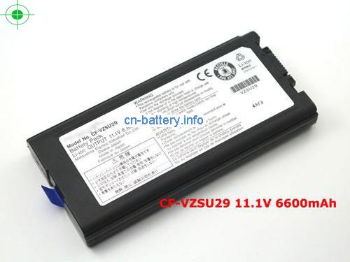  image 1 for  CF-VZSU29U laptop battery 