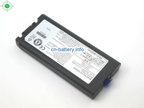  image 2 for  CF-VZSU29ASU laptop battery 