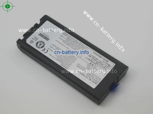  image 2 for  CFVZSU29R laptop battery 