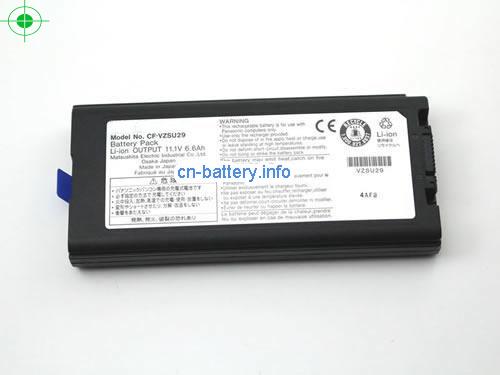  image 4 for  CF-VZSU29ASU laptop battery 