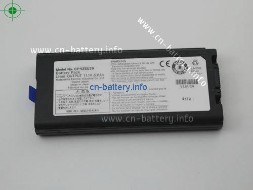  image 4 for  CFVZSU29R laptop battery 