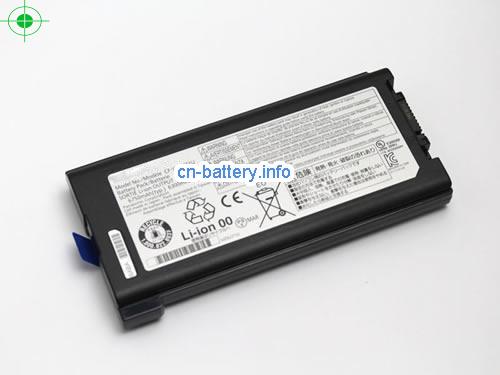  image 1 for  CF-VZSU46AT laptop battery 