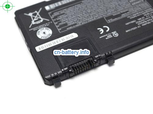  image 5 for  CF-VZSU1AR laptop battery 