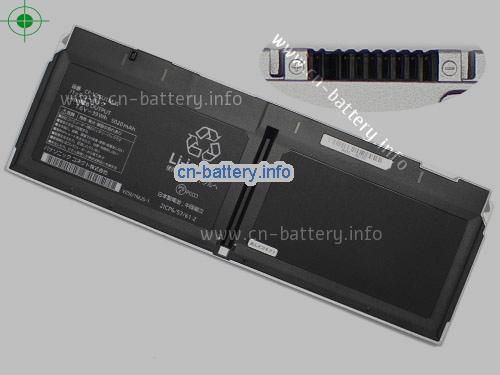  image 1 for  CF-QV8FDGQR laptop battery 