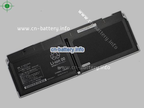  image 2 for  CF-QV8FDGQR laptop battery 