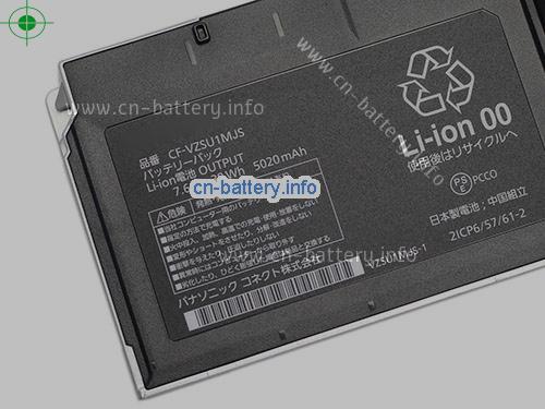  image 4 for  CF-QV8FDGQR laptop battery 