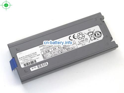  image 1 for  CFVZSU48U laptop battery 