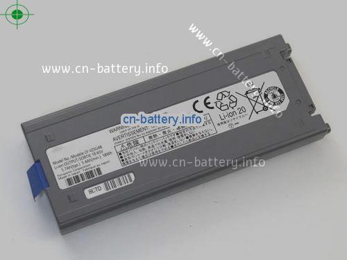  image 1 for  CFVZSU48U laptop battery 