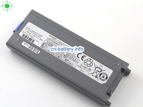  image 2 for  CFVZSU48U laptop battery 