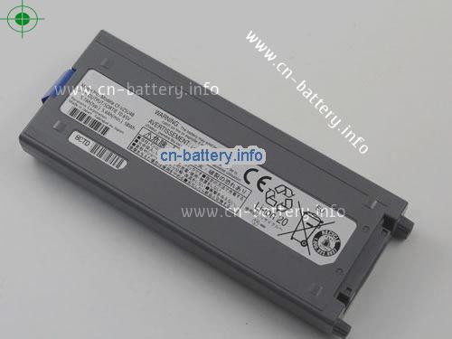  image 2 for  CFVZSU48U laptop battery 