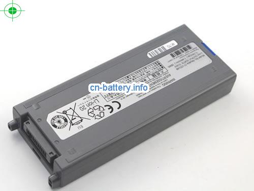  image 3 for  CFVZSU48U laptop battery 