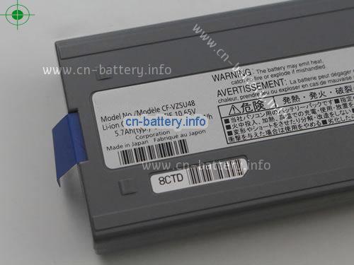  image 5 for  CFVZSU48U laptop battery 