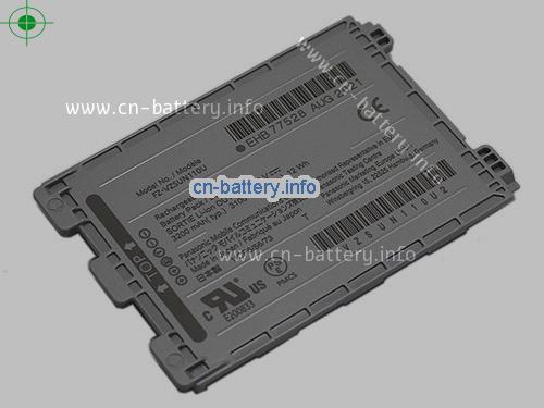  image 4 for  FZ-N1 laptop battery 