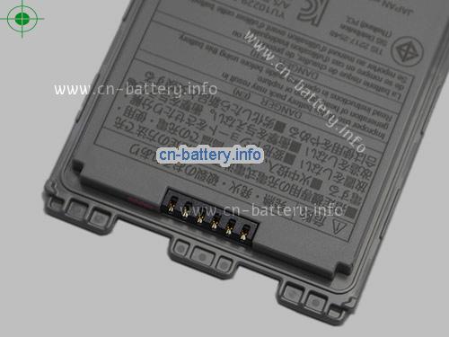  image 5 for  FZ-N1 laptop battery 