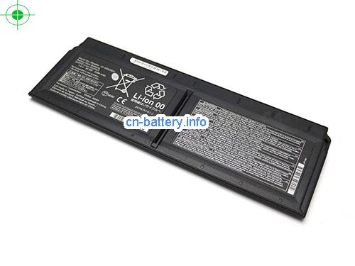  image 2 for  2ICP6/57/61-2 laptop battery 
