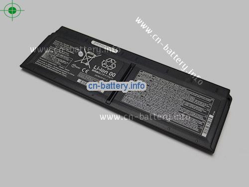  image 2 for  2ICP6/57/61-2 laptop battery 