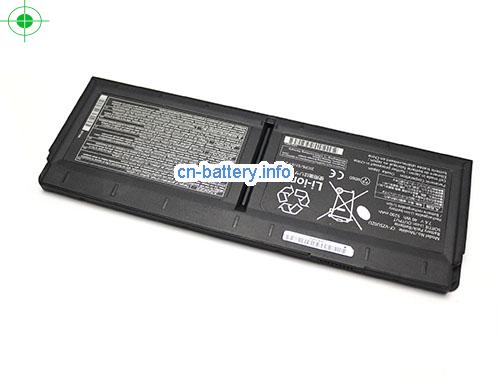  image 4 for  2ICP6/57/61-2 laptop battery 