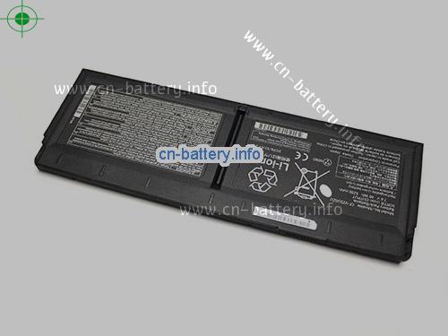  image 4 for  2ICP6/57/61-2 laptop battery 