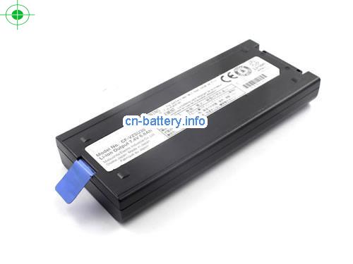  image 1 for  CF-VZSU30BR laptop battery 